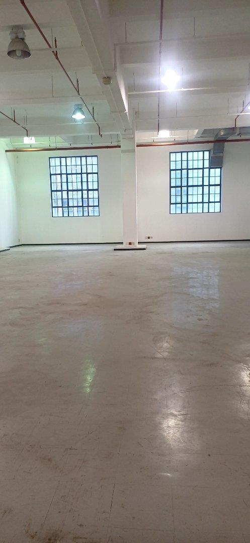 To Let commercial Property for Rent in Cape Town City Centre Western Cape